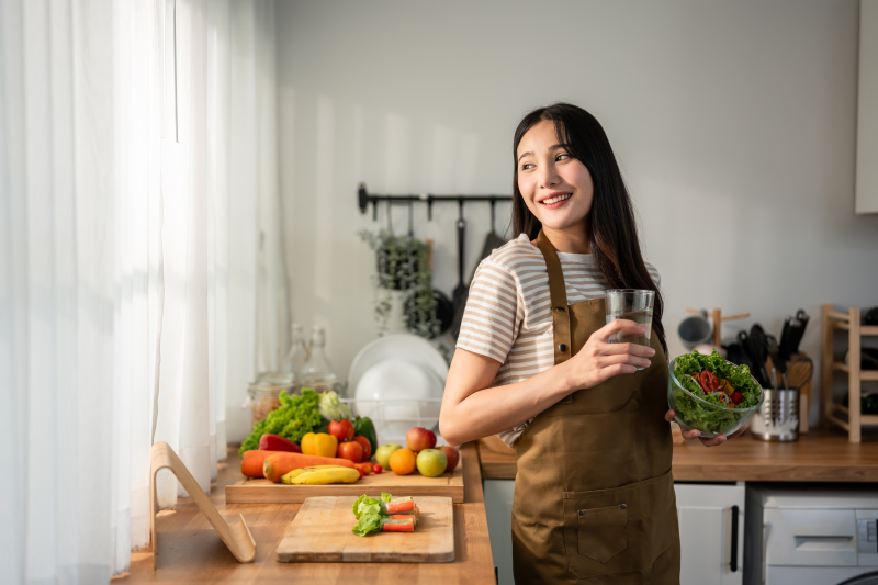 Acidic vs. alkaline – myth or reality?
